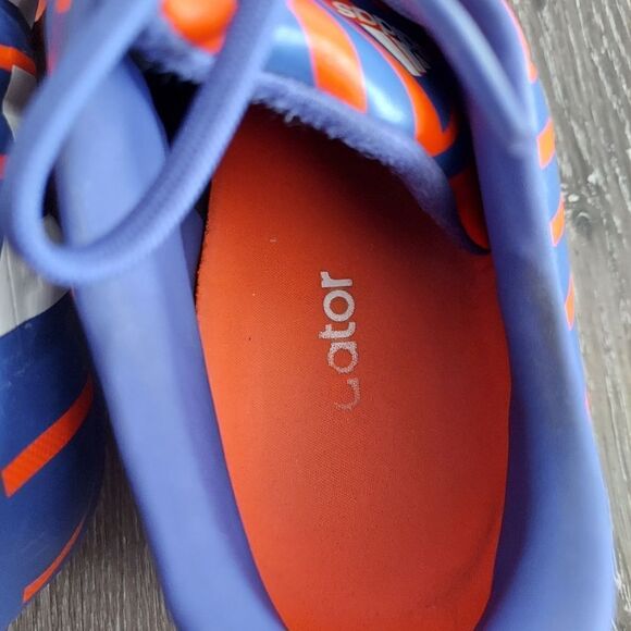 adidas Predator Absolion Instinct FG  Soccer Cleats Size 10 - Picture 8 of 10